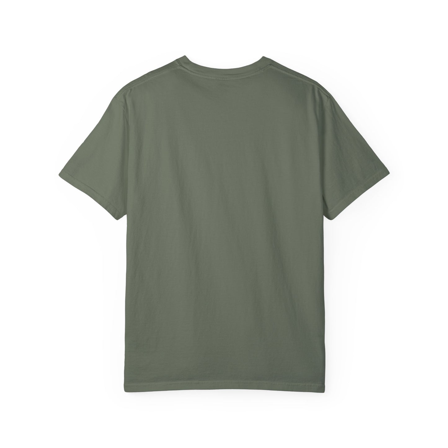 Mardi Gras Unisex T-Shirt - 'Who's Your Crawdaddy?' Design