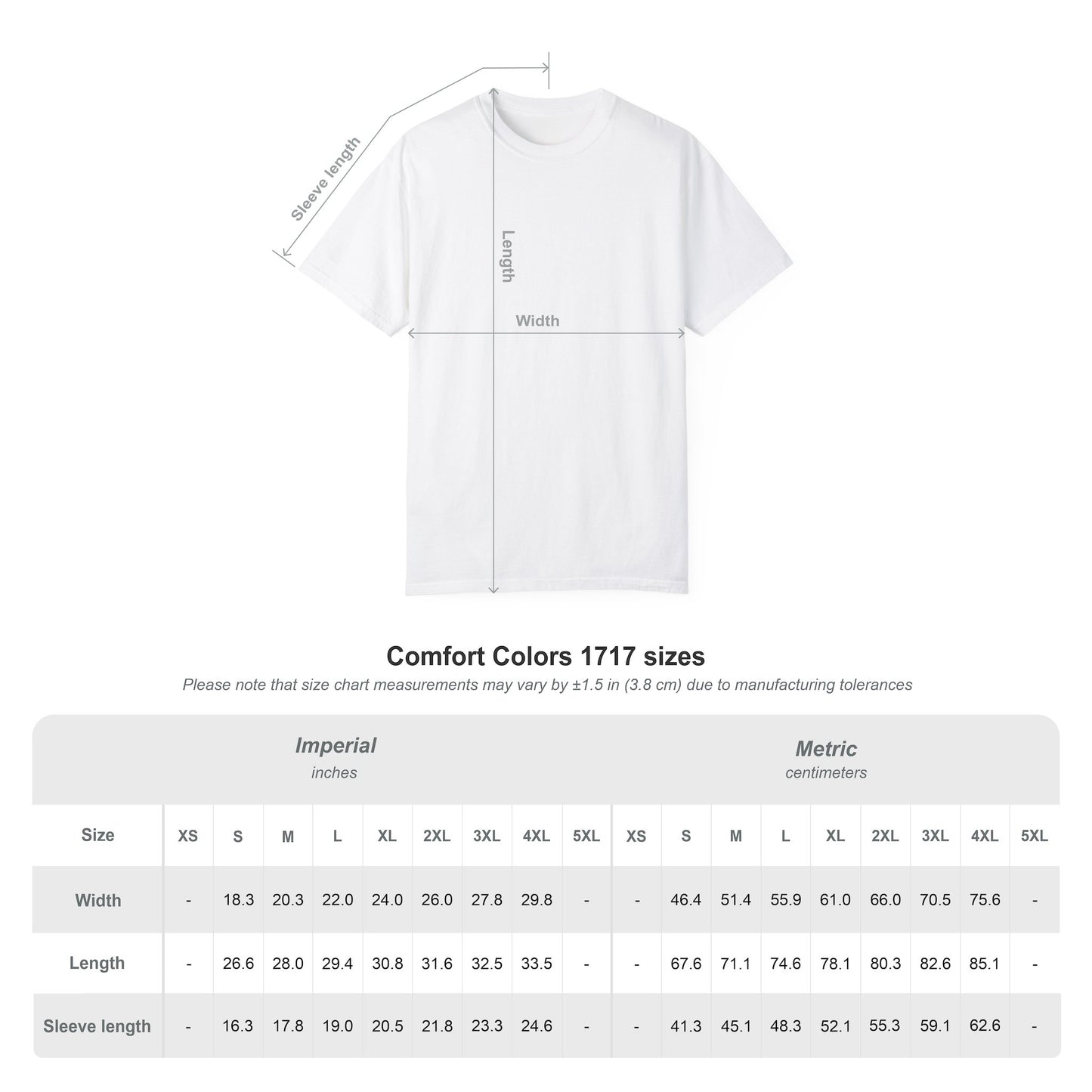 "You Can't Sit With Us"- Unisex Garment-Dyed T-shirt - Spooky Theme, Cozy Vibes, Perfect for Halloween, Movie Nights, Gifts, Casual Wear