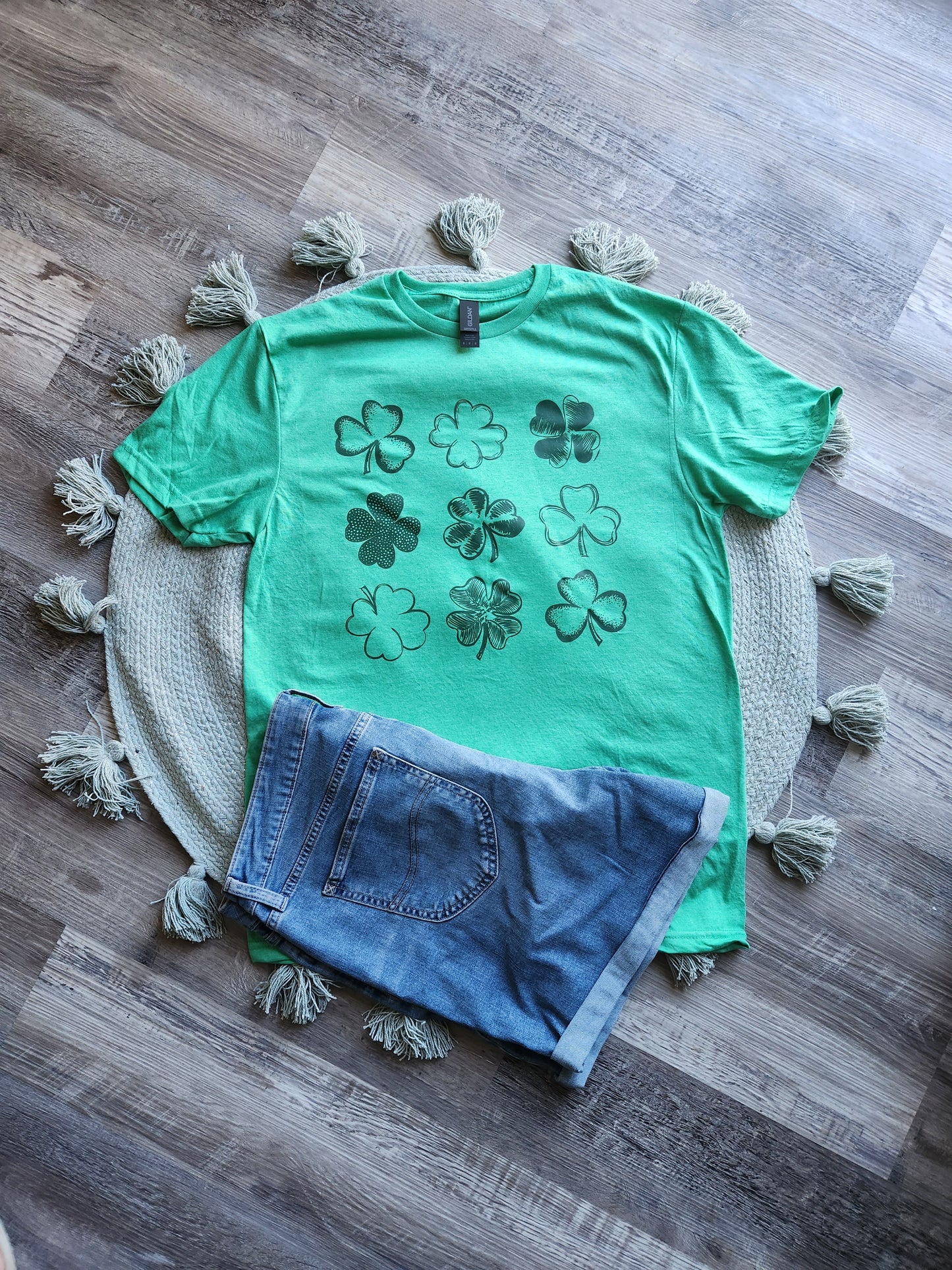 Lucky Charms T-Shirt