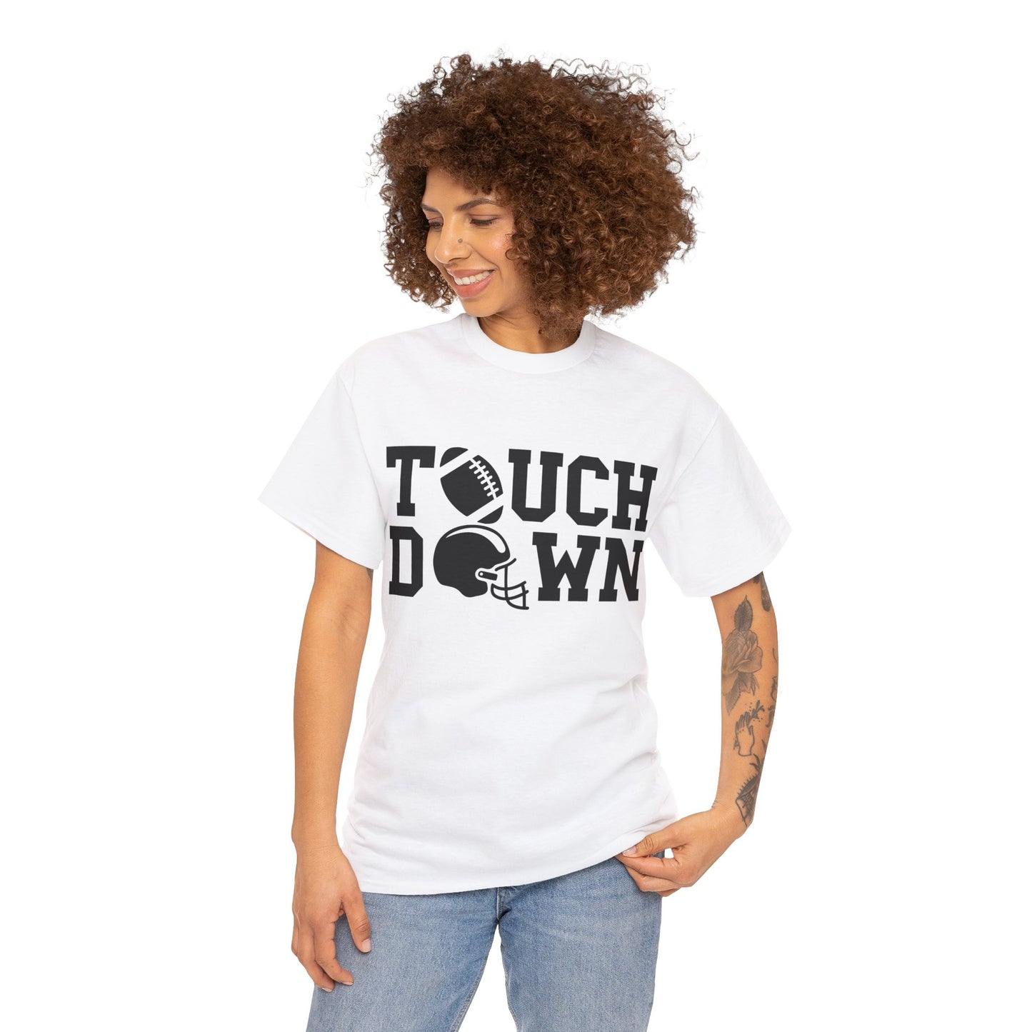 Touchdown T-Shirt