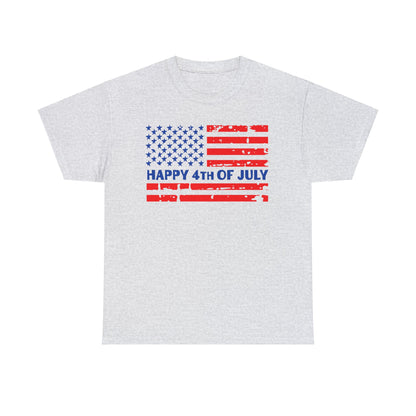 Happy Forth Of July T-Shirt