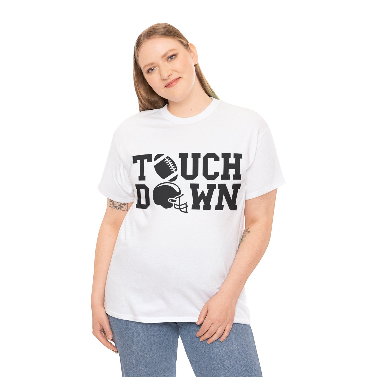 Touchdown T-Shirt