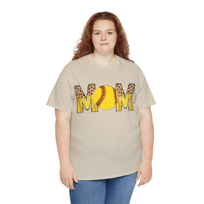 Softball Mom T-Shirt