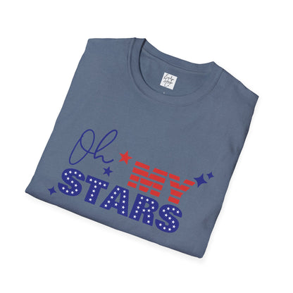 Oh My Star's T-Shirt