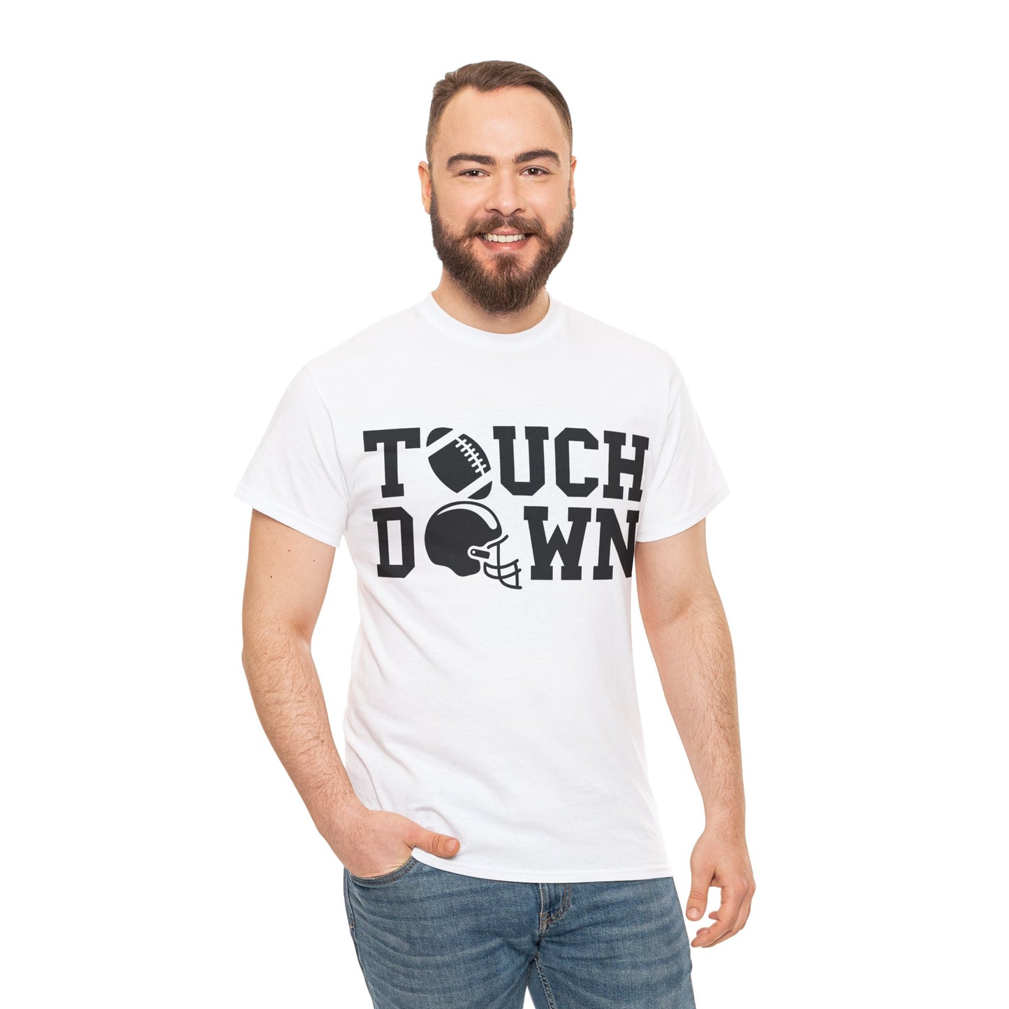 Touchdown T-Shirt