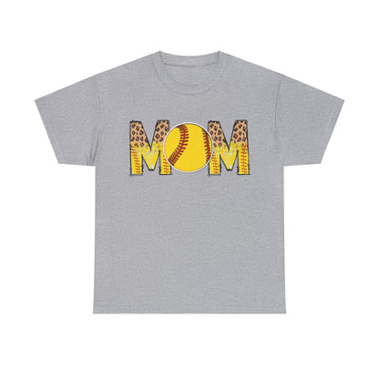 Softball Mom T-Shirt