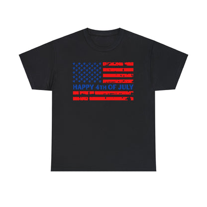 Happy Forth Of July T-Shirt