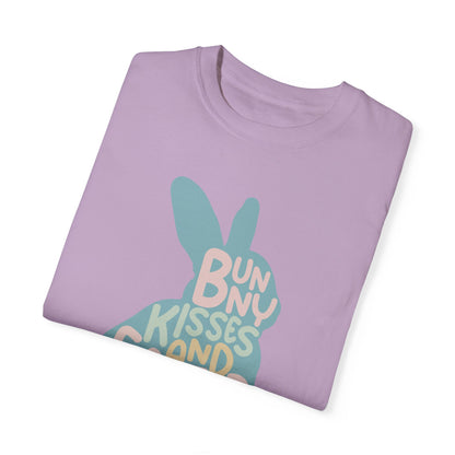 Easter Bunny Kisses Unisex T-shirt