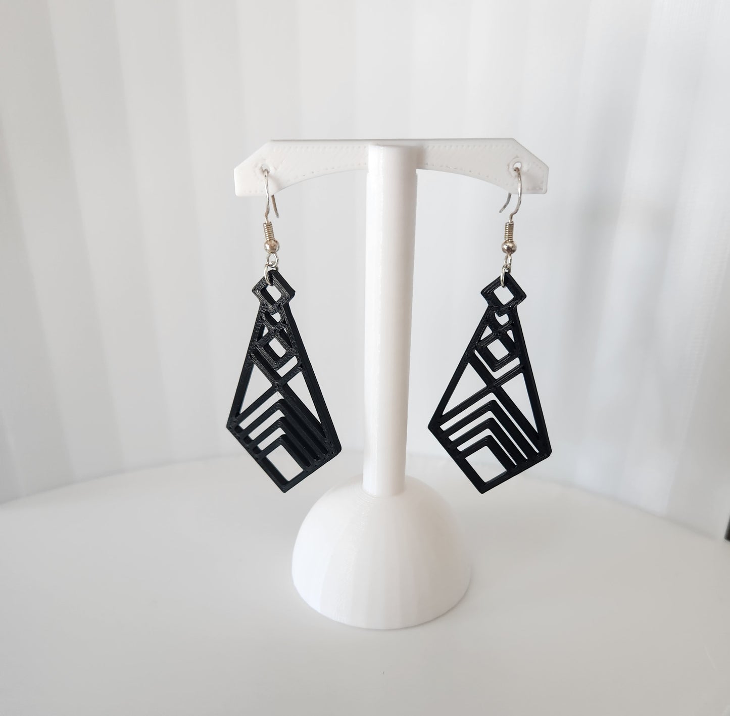 Tribal Earrings