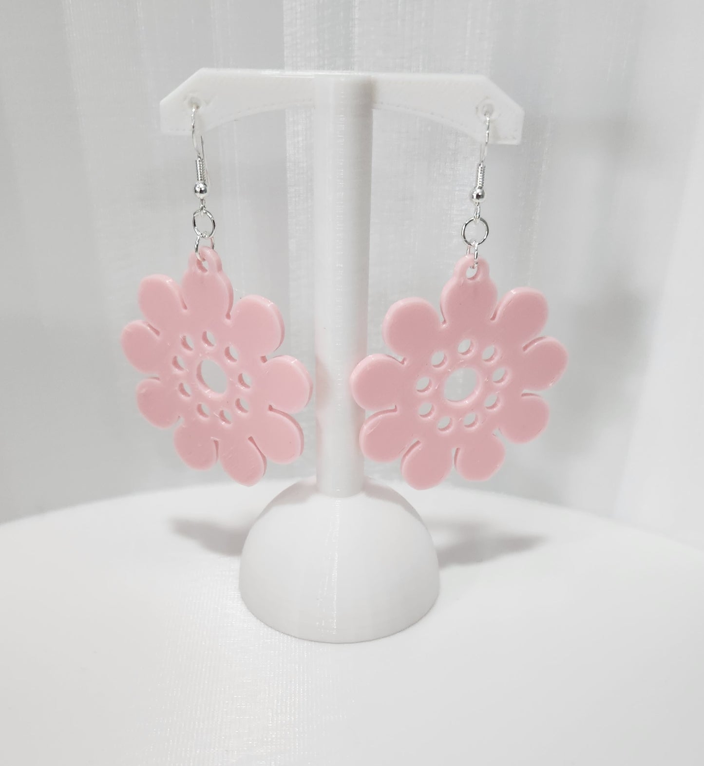 Sunrise Earrings