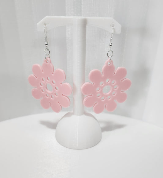 Sunrise Earrings