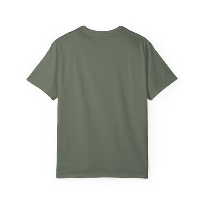 Mardi Gras Unisex T-Shirt - 'Who's Your Crawdaddy?' Design