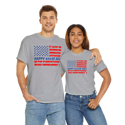 Happy Forth Of July T-Shirt