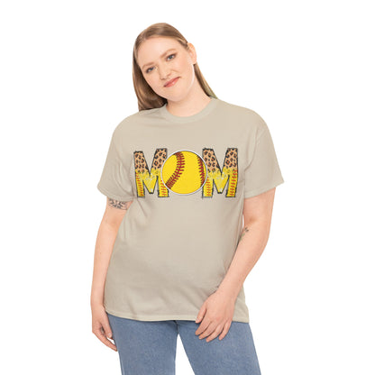 Softball Mom T-Shirt