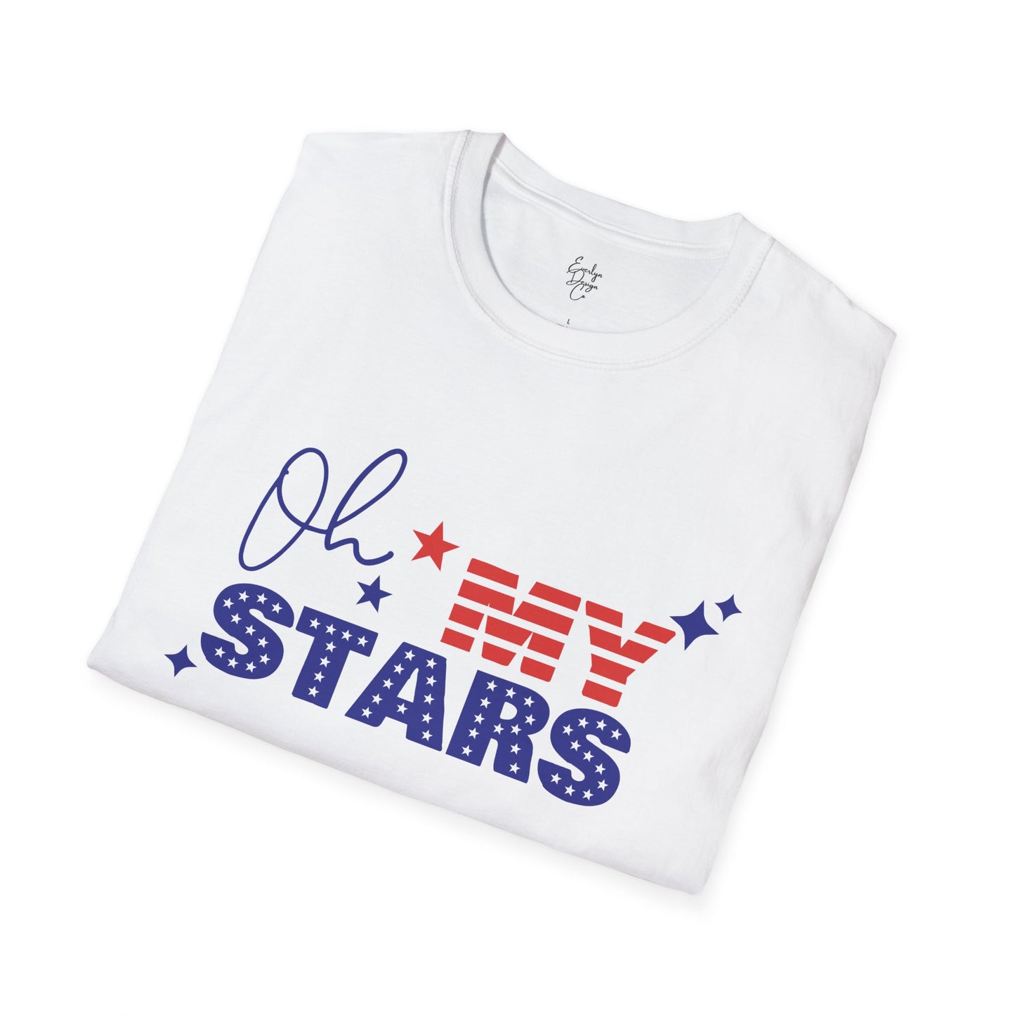 Oh My Star's T-Shirt