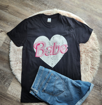 Babe T-Shirt